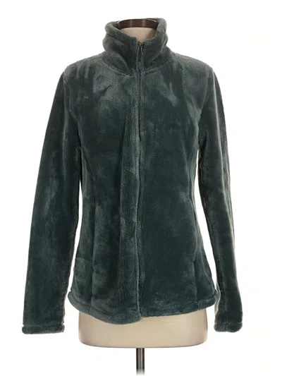 Pre-owned 32 Degrees Jacket In Green