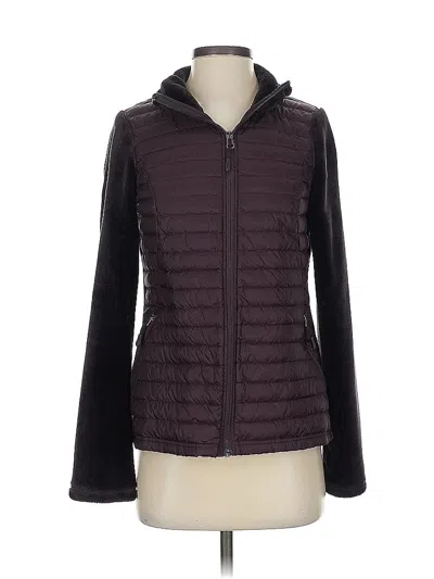 Pre-owned 32 Degrees Jacket In Purple