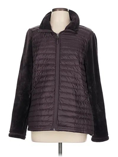 Pre-owned 32 Degrees Jacket In Purple