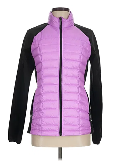 Pre-owned 32 Degrees Jacket In Purple