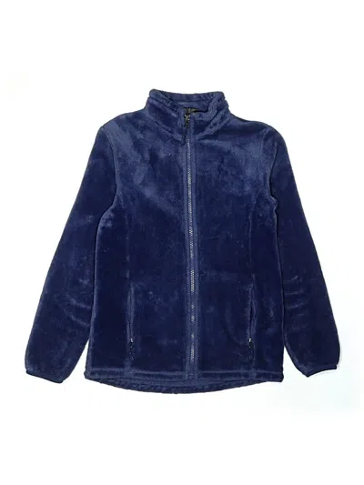 Pre-owned 32 Degrees Kids' Jacket In Purple