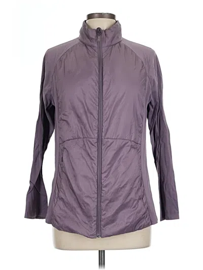 Pre-owned 32 Degrees Jacket In Purple