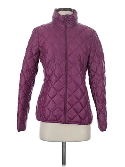 Pre-owned 32 Degrees Jacket In Purple