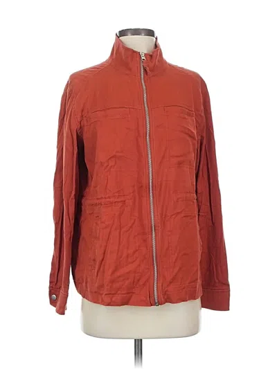 Pre-owned 32 Degrees Jacket In Red