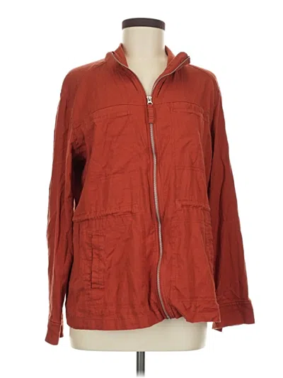 Pre-owned 32 Degrees Jacket In Red