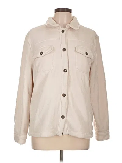 Pre-owned 32 Degrees Jacket In Tan