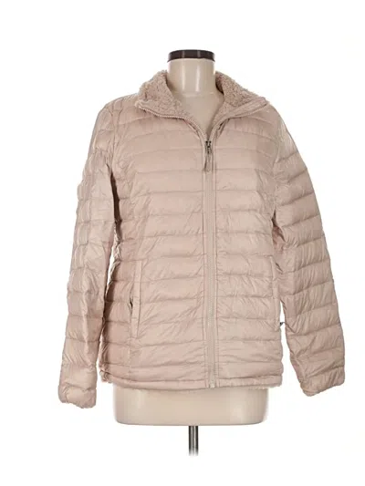 Pre-owned 32 Degrees Jacket In Tan