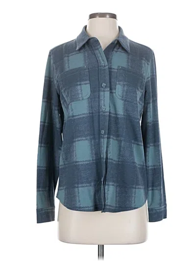 Pre-owned 32 Degrees Jacket In Teal