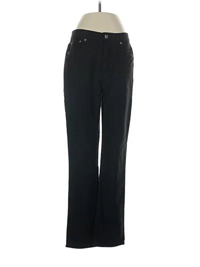 Pre-owned 32 Degrees Jeans In Black