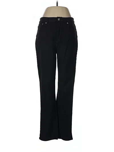 Pre-owned 32 Degrees Jeans In Black