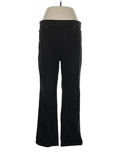 Pre-owned 32 Degrees Jeans In Black