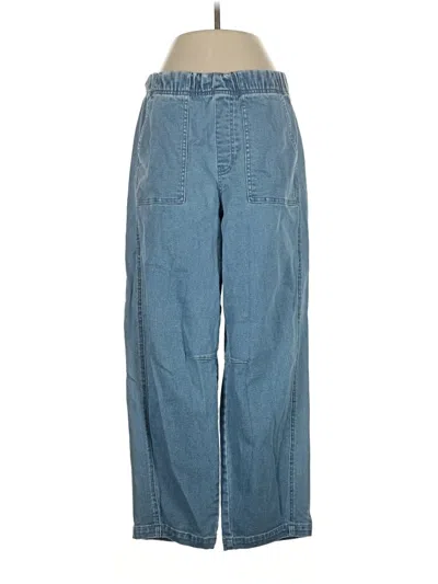 Pre-owned 32 Degrees Jeans In Blue