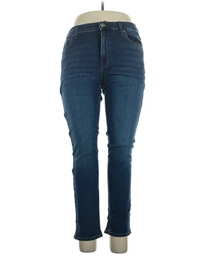Pre-owned 32 Degrees Jeans In Blue