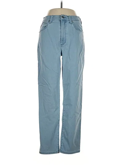 Pre-owned 32 Degrees Jeans In Blue