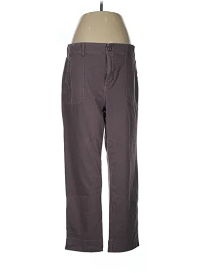 Pre-owned 32 Degrees Jeans In Gray