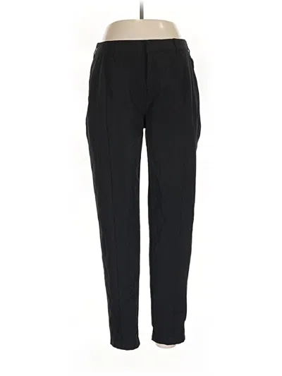 Pre-owned 32 Degrees Jeggings In Black