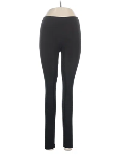 Pre-owned 32 Degrees Leggings In Black
