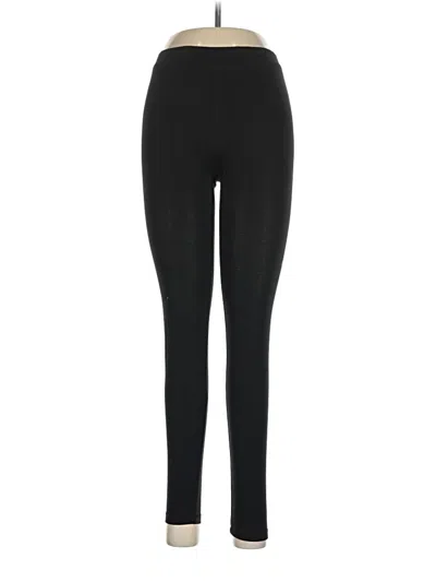 Pre-owned 32 Degrees Leggings In Black