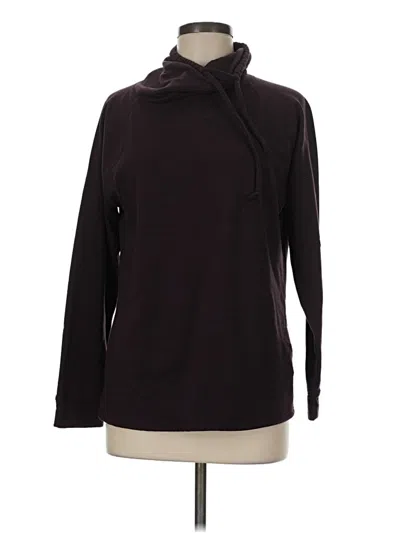 Pre-owned 32 Degrees Pullover Hoodie In Black