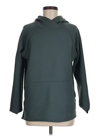 Pre-owned 32 Degrees Pullover Hoodie In Blue