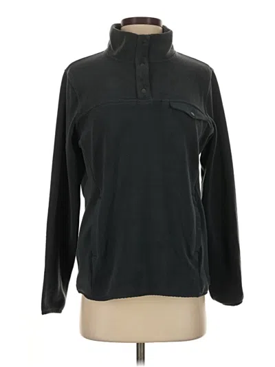 Pre-owned 32 Degrees Pullover Sweater In Black