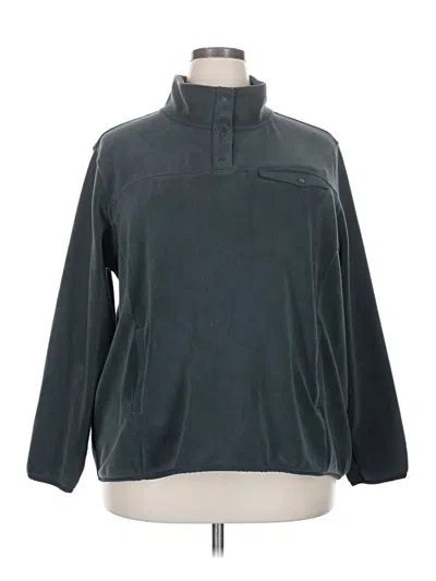 Pre-owned 32 Degrees Pullover Sweater In Blue