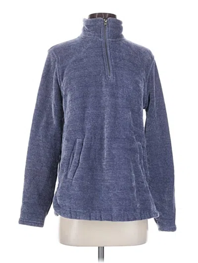 Pre-owned 32 Degrees Pullover Sweater In Blue