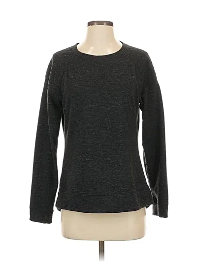 Pre-owned 32 Degrees Pullover Sweater In Gray