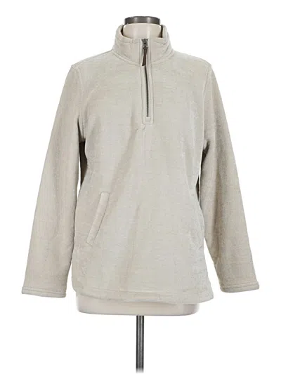 Pre-owned 32 Degrees Pullover Sweater In Gray