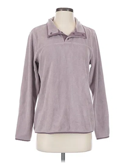 Pre-owned 32 Degrees Pullover Sweater In Gray
