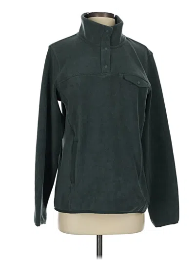 Pre-owned 32 Degrees Pullover Sweater In Green
