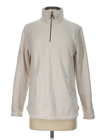 Pre-owned 32 Degrees Pullover Sweater In Tan