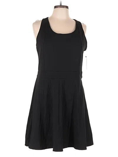 32 Degrees Romper In Black