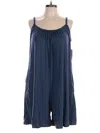 32 Degrees Romper In Blue