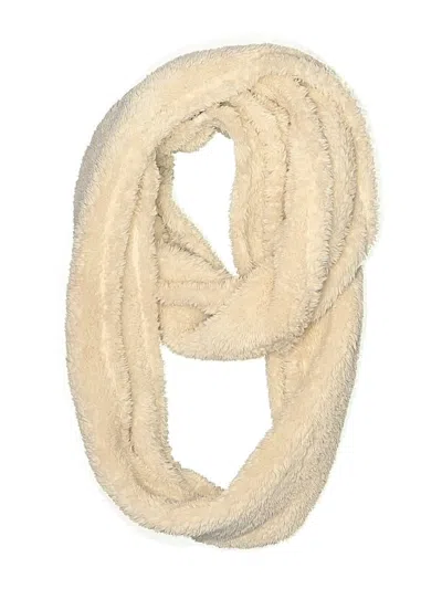Pre-owned 32 Degrees Scarf In Brown