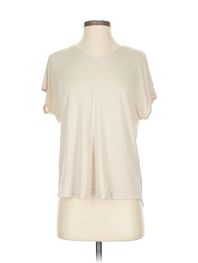 Pre-owned 32 Degrees Short Sleeve T-shirt In White