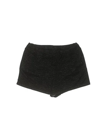 Pre-owned 32 Degrees Shorts In Black