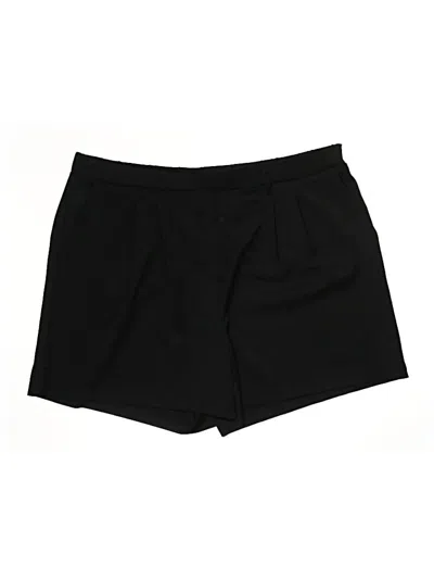 Pre-owned 32 Degrees Shorts In Black