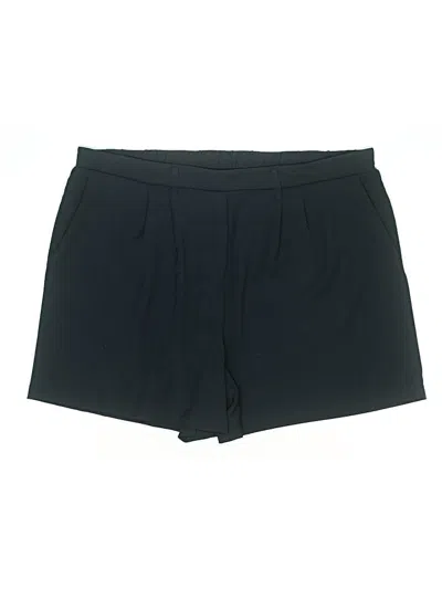 Pre-owned 32 Degrees Shorts In Black