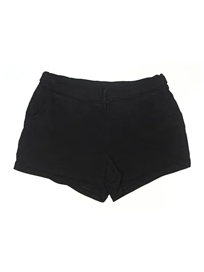 Pre-owned 32 Degrees Shorts In Black