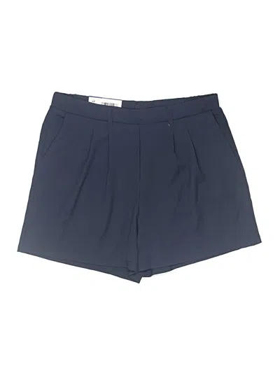 Pre-owned 32 Degrees Shorts In Blue