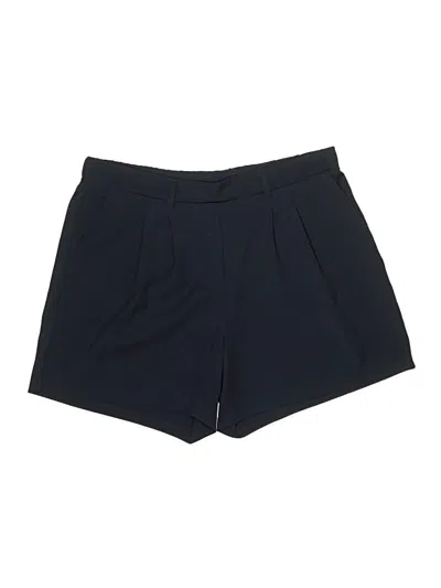 Pre-owned 32 Degrees Shorts In Blue