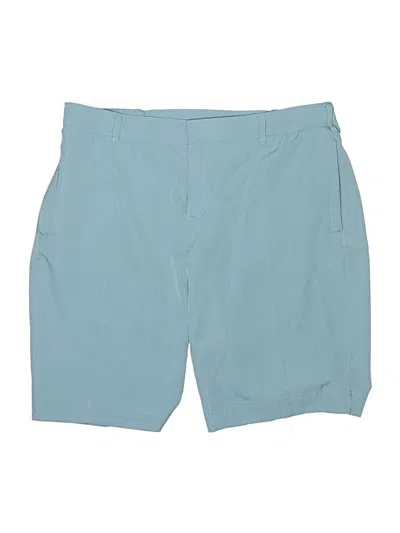 Pre-owned 32 Degrees Shorts In Blue