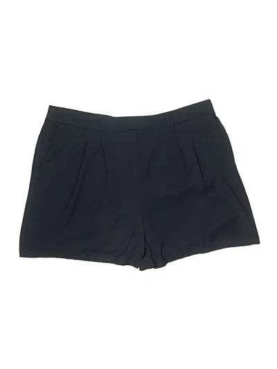 Pre-owned 32 Degrees Shorts In Blue