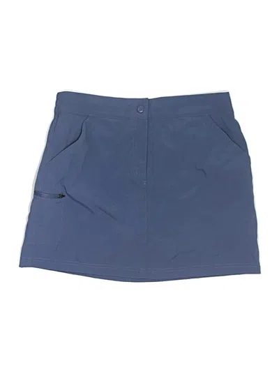 Pre-owned 32 Degrees Shorts In Blue