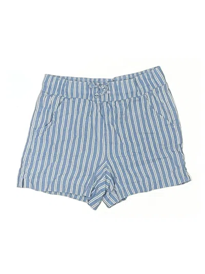 Pre-owned 32 Degrees Kids' Shorts In Blue