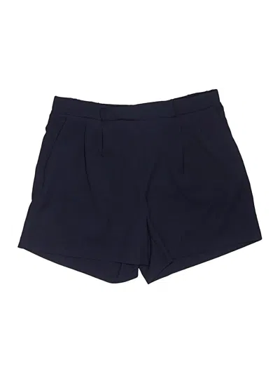 Pre-owned 32 Degrees Shorts In Blue