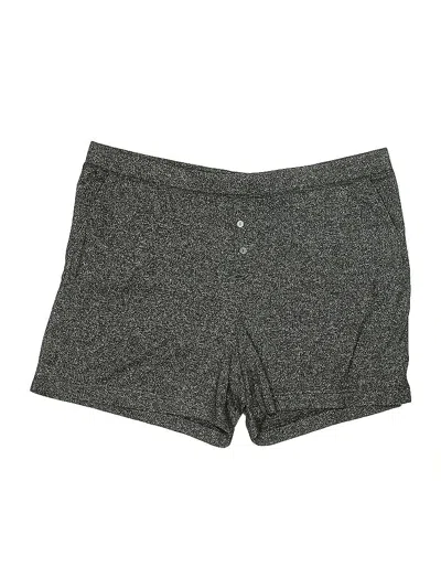 Pre-owned 32 Degrees Shorts In Gray