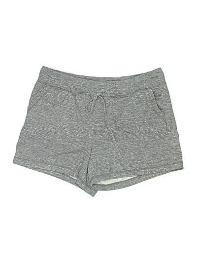 Pre-owned 32 Degrees Shorts In Gray