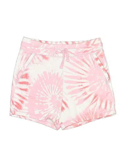 Pre-owned 32 Degrees Kids' Shorts In Pink